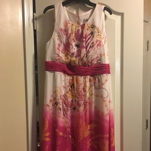 Spring/Summer Dress